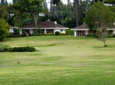 The William Holden cottages - we stayed in these last time we were here in 2009