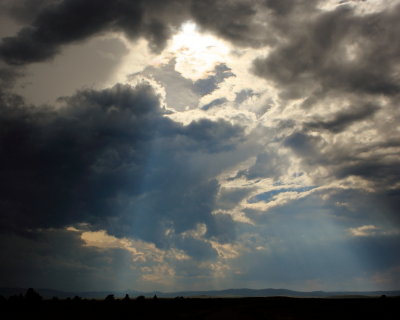 Some rays