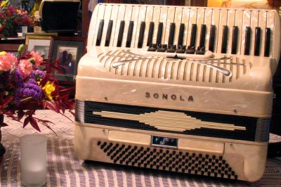 Sonola SS5 6-3