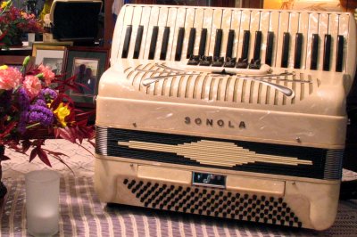 Sonola SS5 6-3 