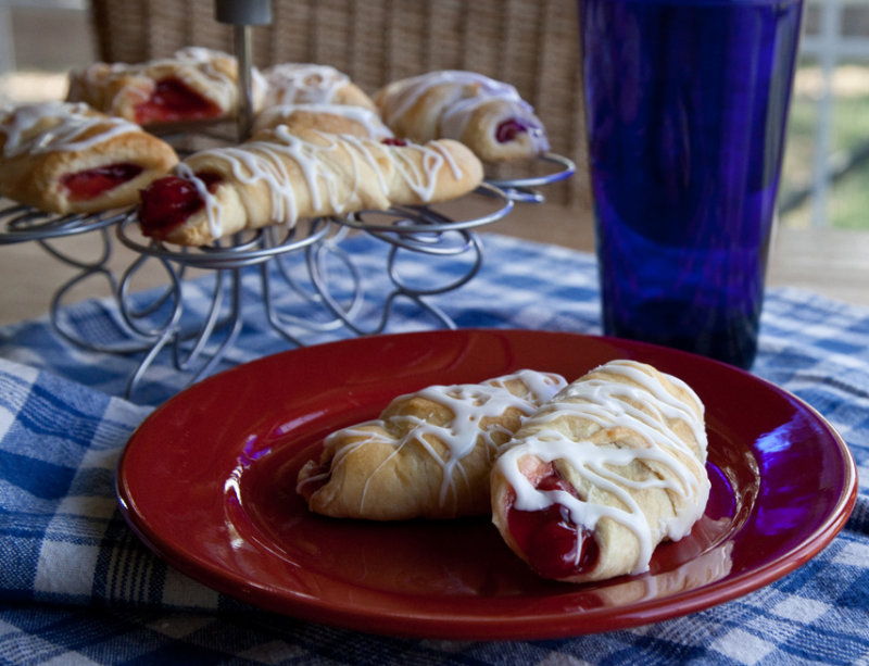 Cooking and Photography 101
