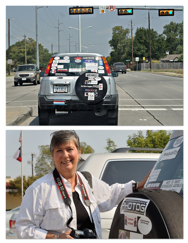 The Lalamobile