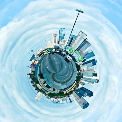 Planet Dallas