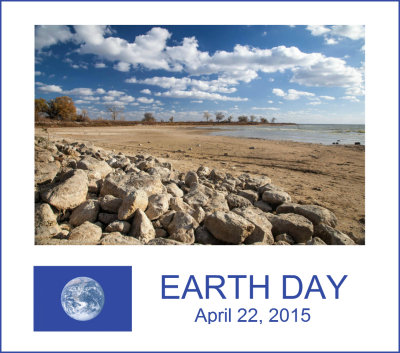 EARTH DAY 2015