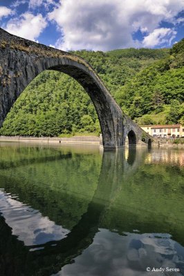 Il Ponte della Maddalena