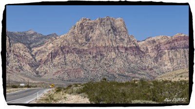 Red Rock Park