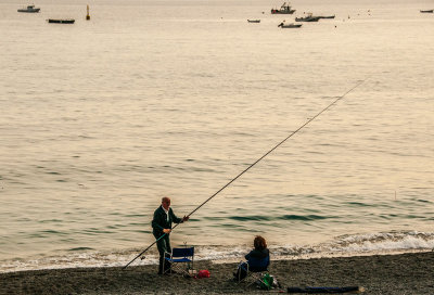 Italie Cinque-Terre 2013