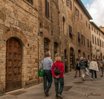 San Gimignano_15
