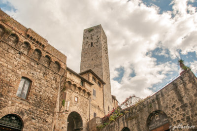 San Gimignano_7