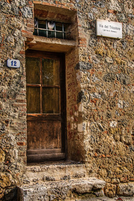 San Gimignano_4