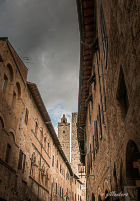 San Gimignano_5