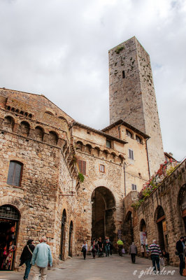 San Gimignano_6
