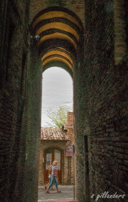 San Gimignano_21