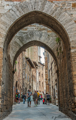 San Gimignano_9