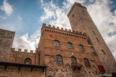 San Gimignano_3