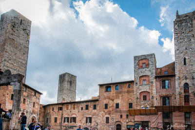 toscane 10 oct 2013