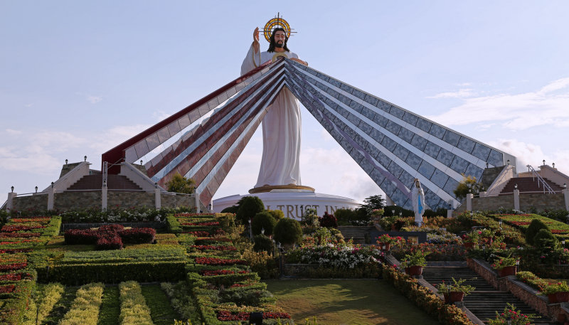 El Salvador Misamis Divine Mercy Shrine.jpg