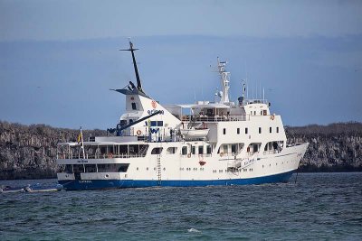 M/V Eclipse
