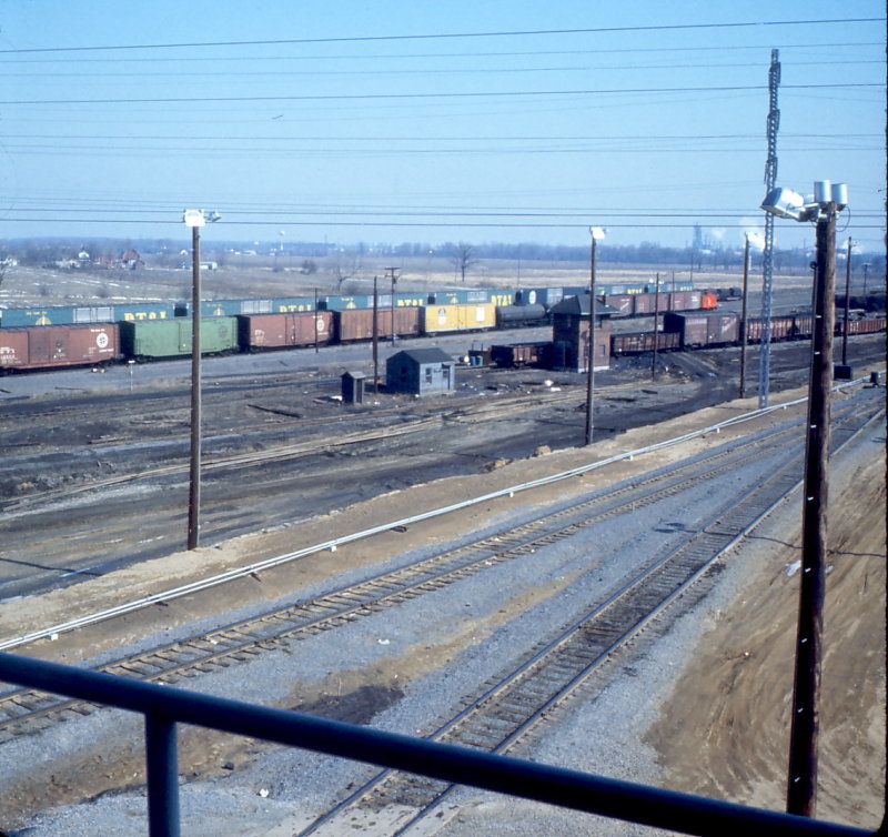 Flat Rock 1967