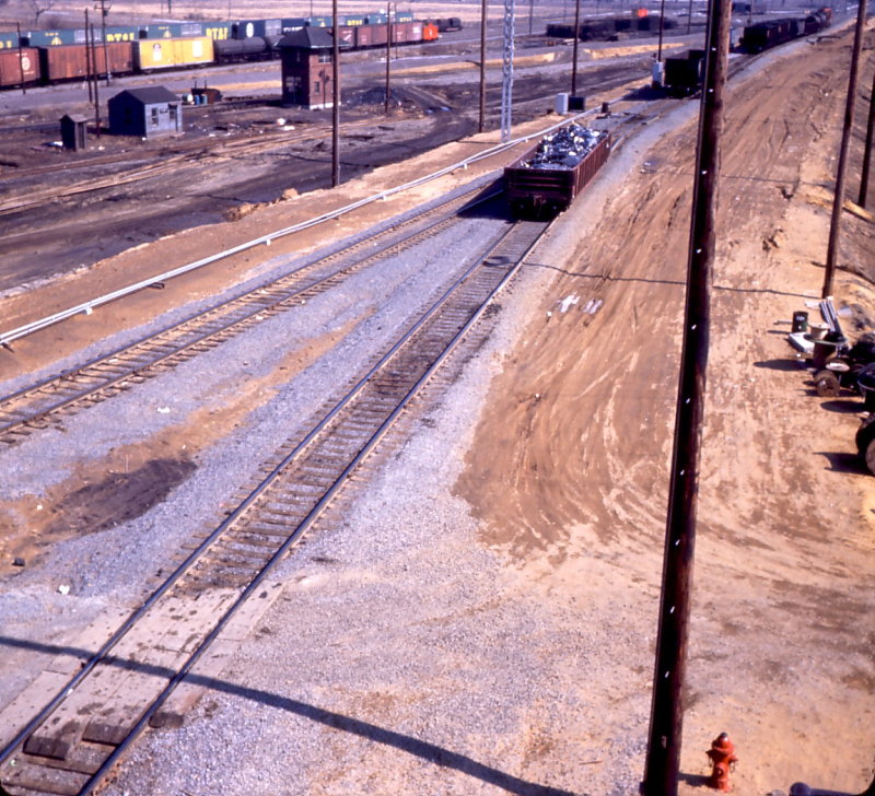 Flat Rock 1967