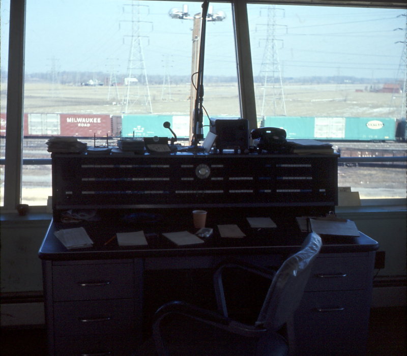 Flat Rock 1967