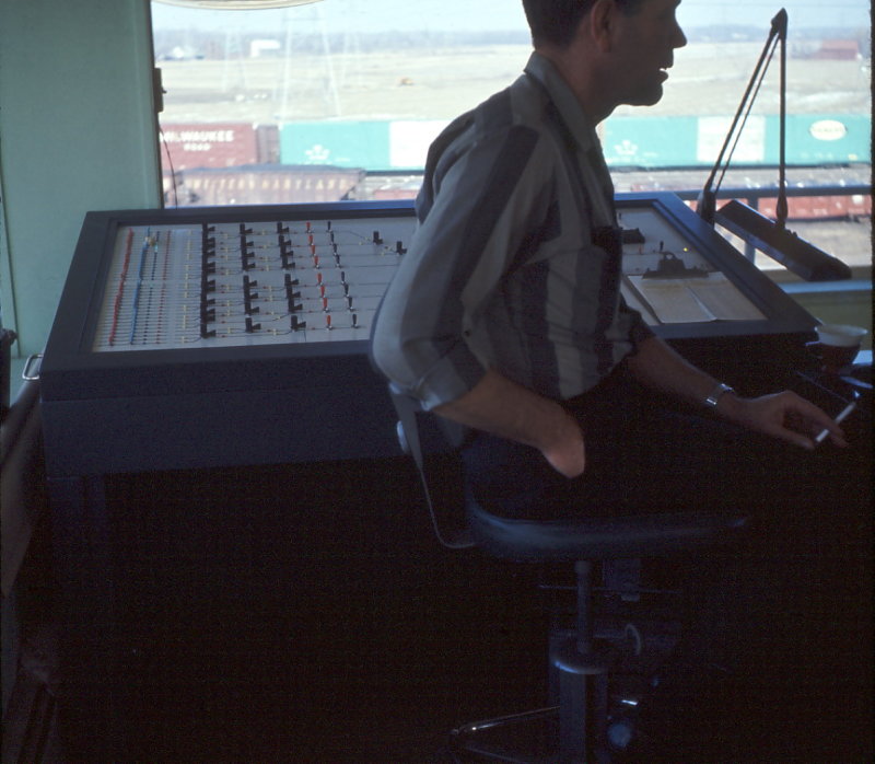 Flat Rock 1967