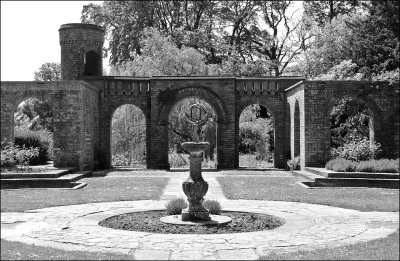 Garden Folly