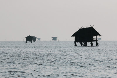 Gulf of Thailand