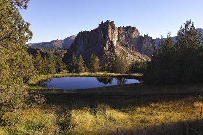 Smith Rock