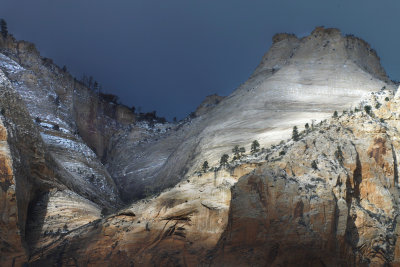 Zion National Park