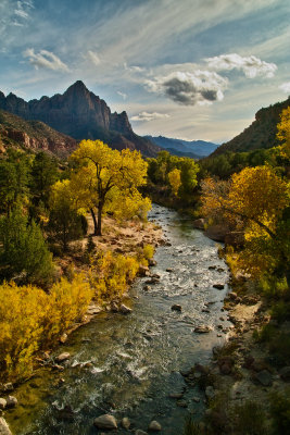 Zion National Park