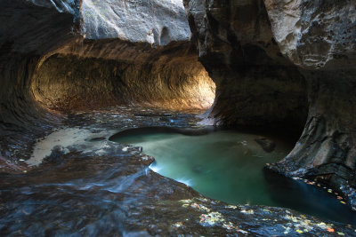 Zion National Park