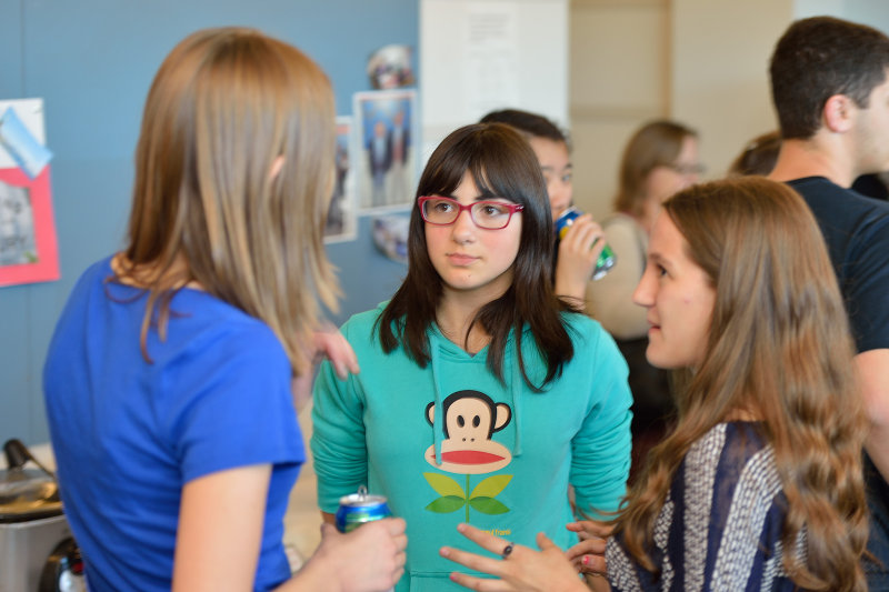 20130926 - LS Spanish Exchange Students Welcome Dinner - 020.jpg