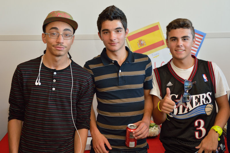 20130926 - LS Spanish Exchange Students Welcome Dinner - 055.jpg