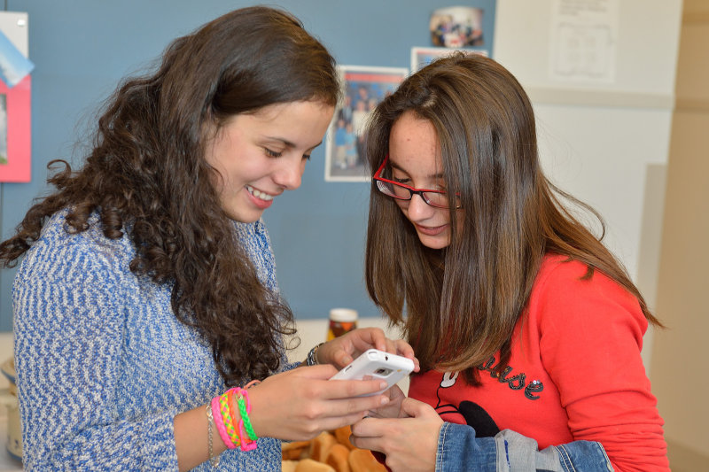 20130926 - LS Spanish Exchange Students Welcome Dinner - 137.jpg