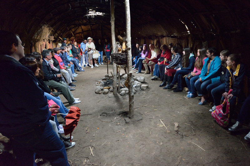 20131006 - Plimouth Platation with LS Spanish Exchange - 073.jpg