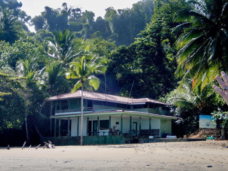 20160219 - Costa Rica (Cano Island Tour) - 075.jpg