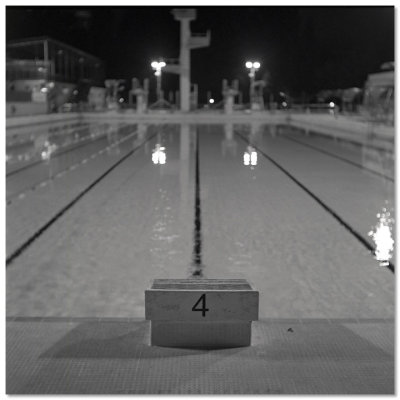 Victoria Park Swimming Pool - 維多利亞公園游泳池