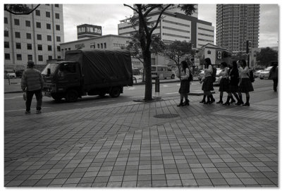 Okinawa - 日本沖繩