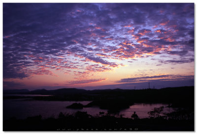 Onna Village, Okinawa - 恩納村