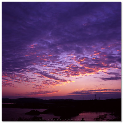 Onna Village, Okinawa - 恩納村