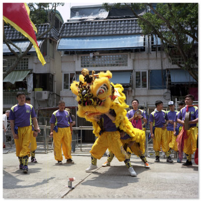 Cheung Chau - 長洲