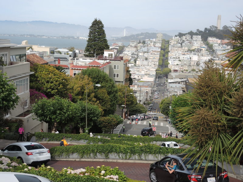 Lombard Street