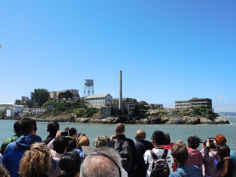 Alcatraz