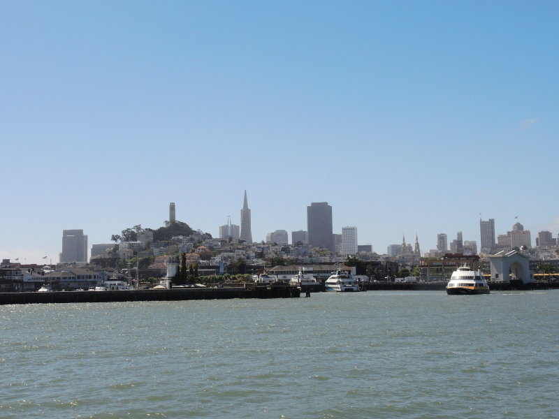 San Francisco