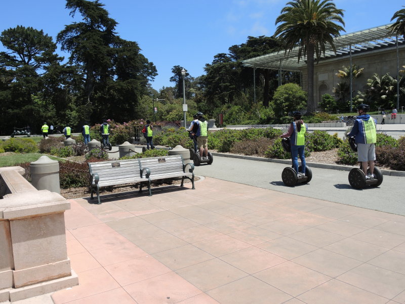 Golden Gate Park