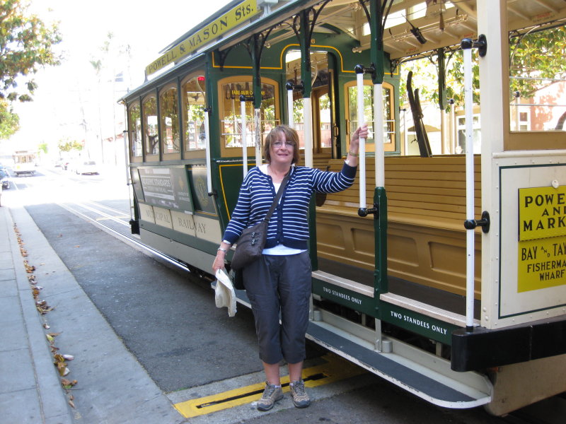 Cablecar