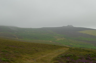 plateau