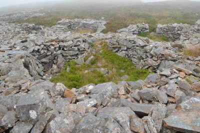 roundhouses