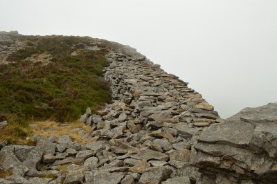 rampart